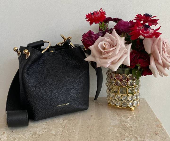 how to authenticate strathberry bags my bag