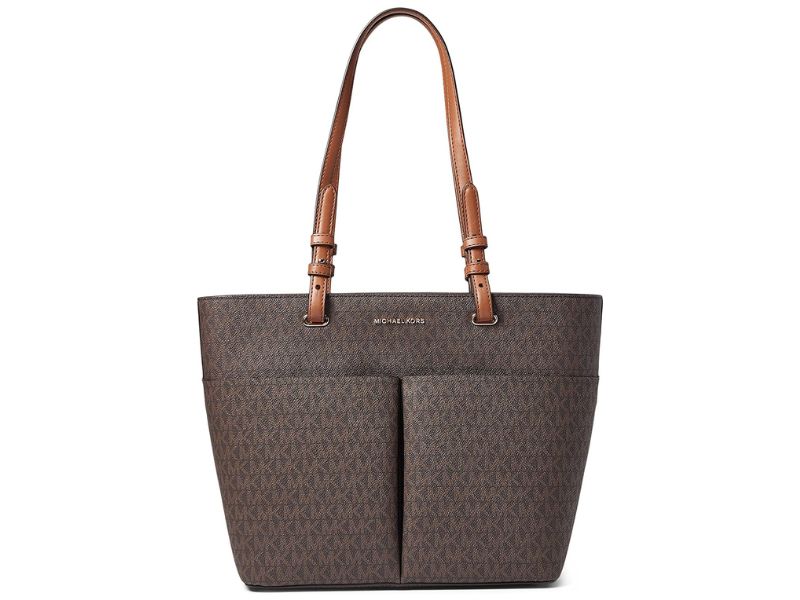 michael kors bedford tote bag