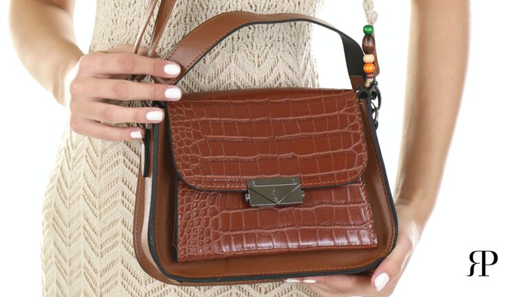 bag size
