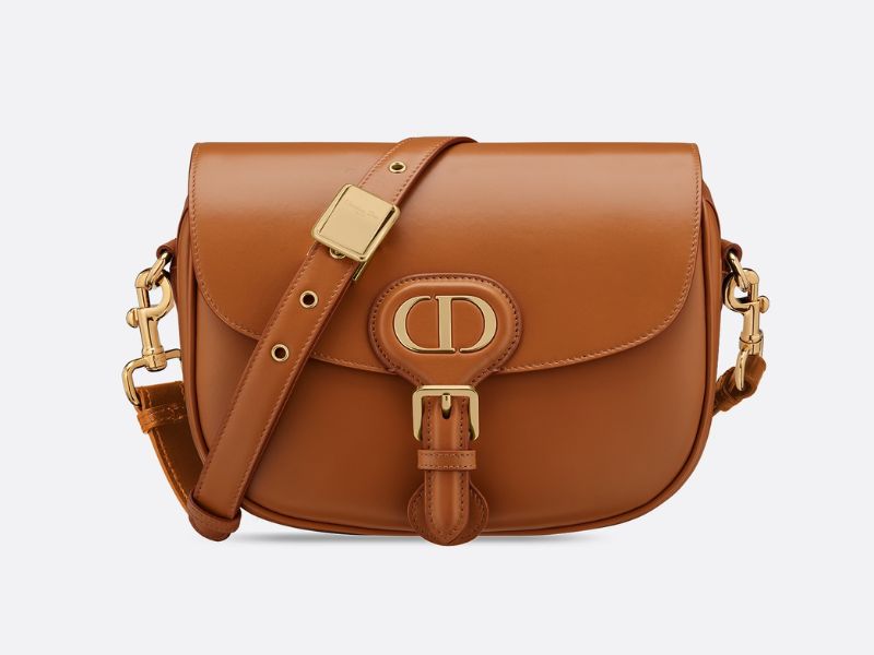 dior bobby bag