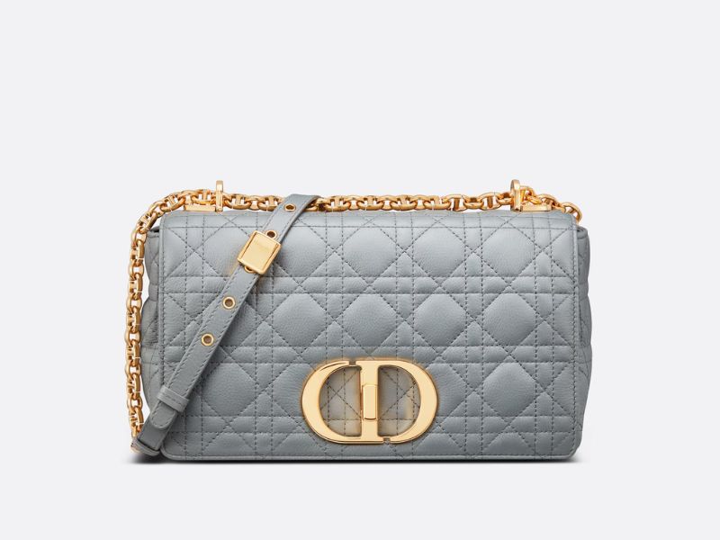 dior caro bag