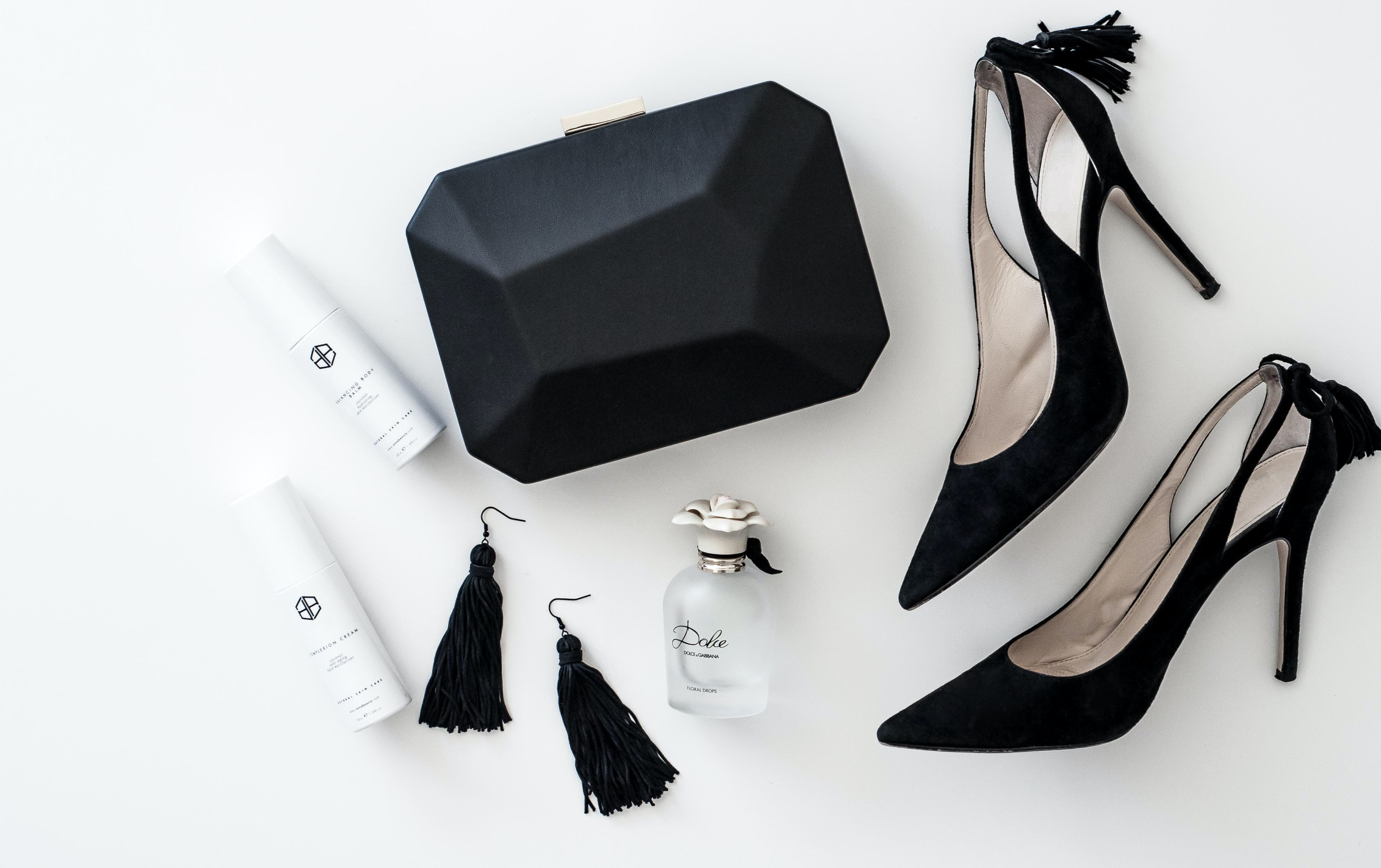 fashionable accesories luxury