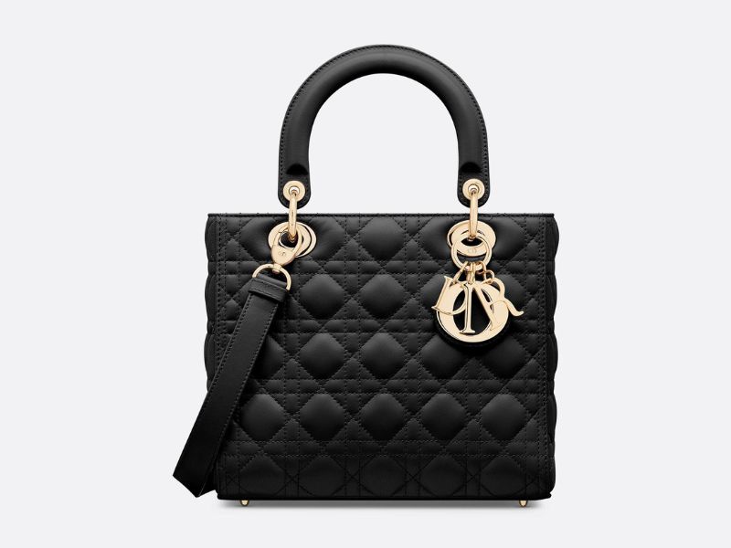lady dior bag